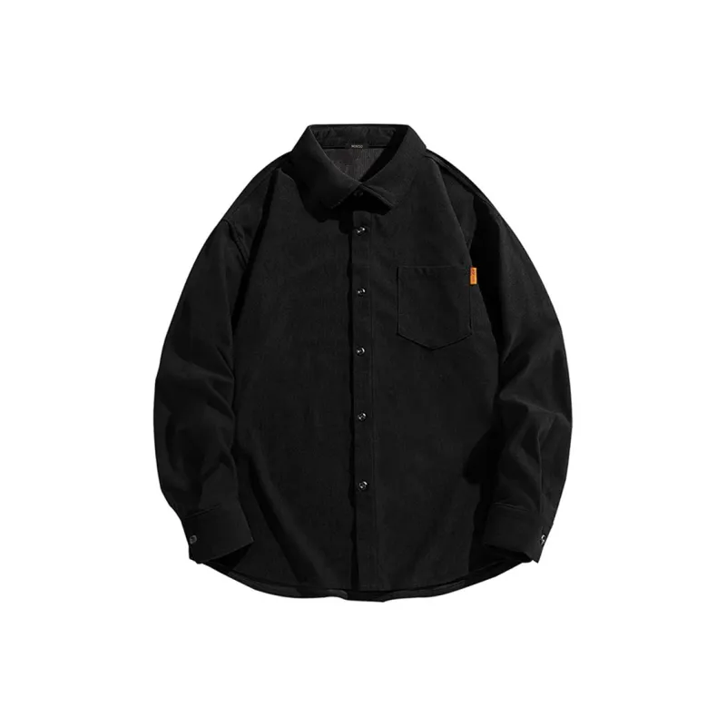 MINISO Shirts Unisex-24