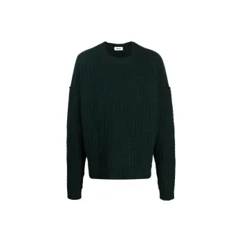 AMBUSH Sweaters Men Green