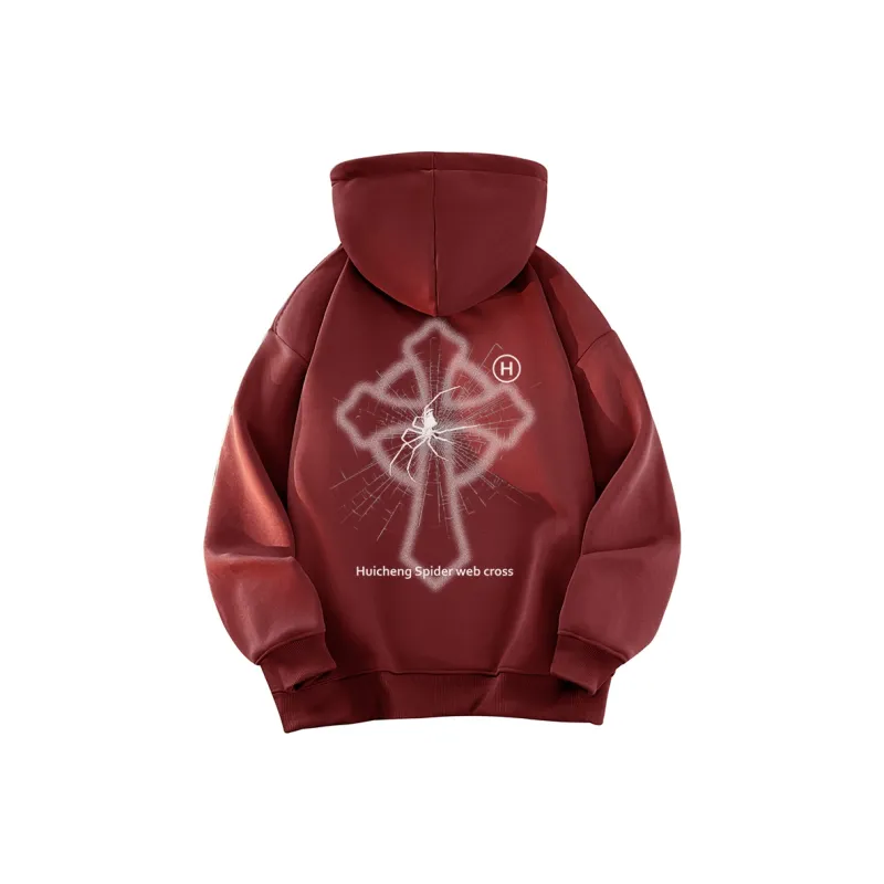HCHUICHENG Sweatshirts Unisex-15