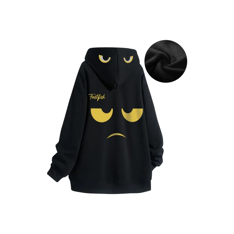 FASTFISH Sweatshirts Unisex-31
