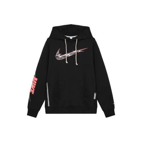 Nike Sweatshirts Men Black