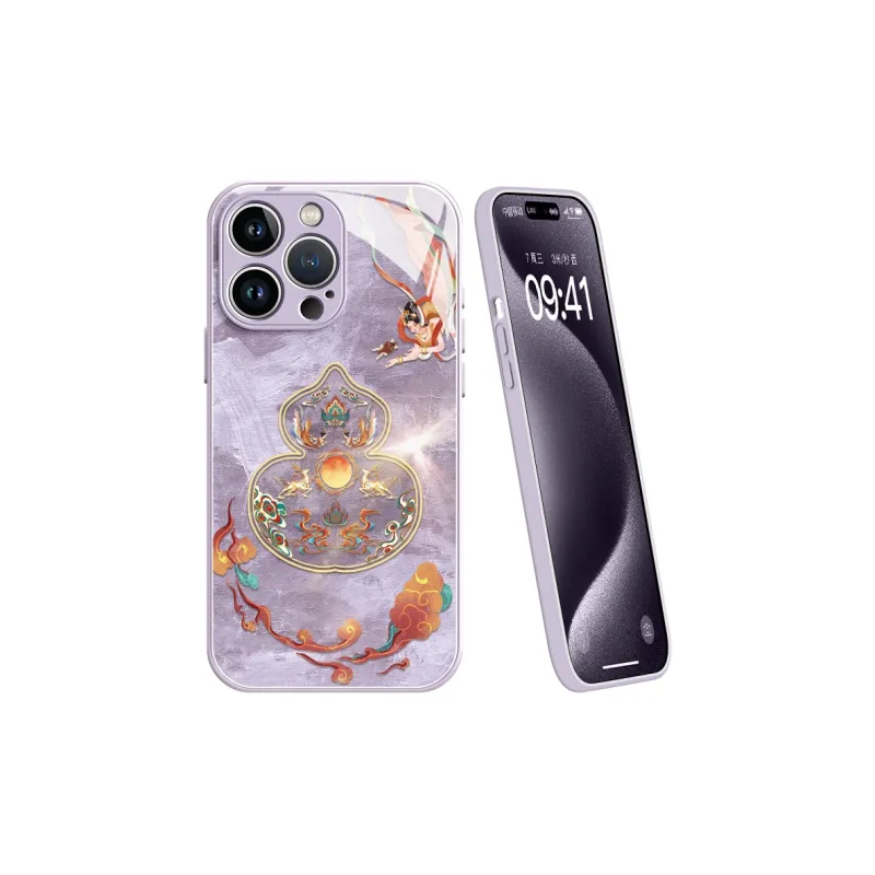 Lingtao Phone Cases-14