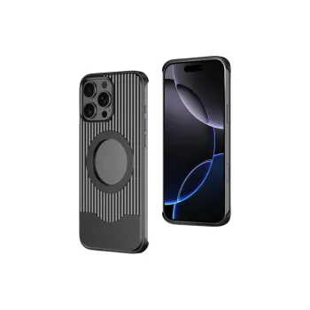 River lips Phone Cases