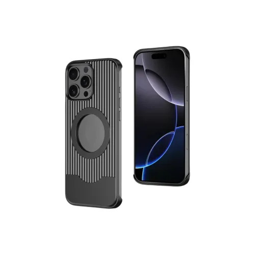 River lips Phone Cases