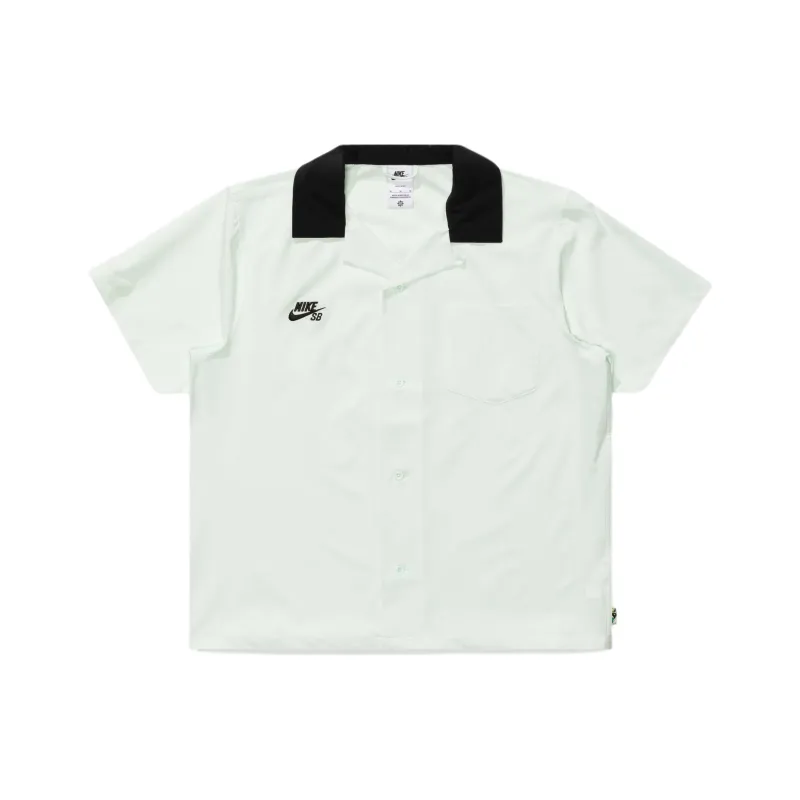 Nike Sb Olympics 2024 S/S Bowler Shirt-0