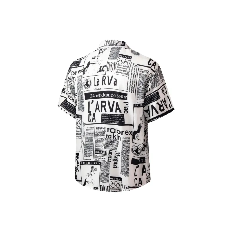 Ang2 Stu Shirts Unisex-1