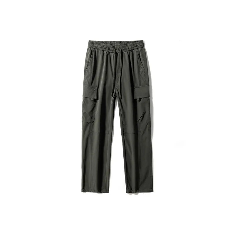 FOREVER 21 Cargo Pants Unisex-45