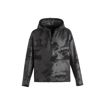 FRKM Sweatshirts Unisex Black
