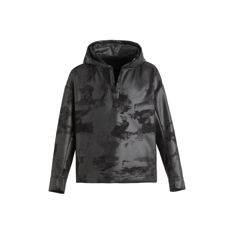 FRKM Sweatshirts Unisex Black-0