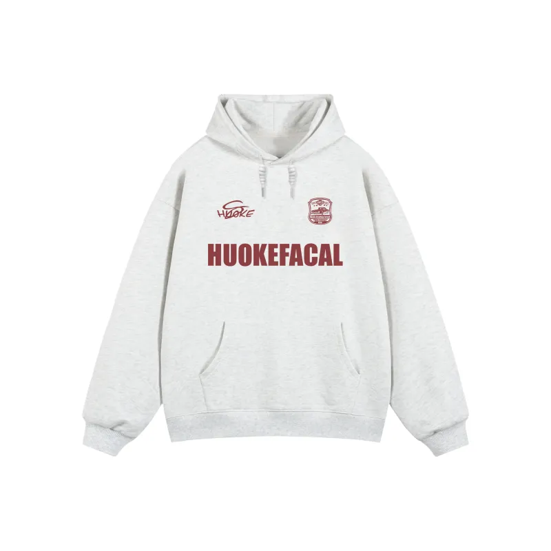 Goods Engraving Sweatshirt Unisex-10