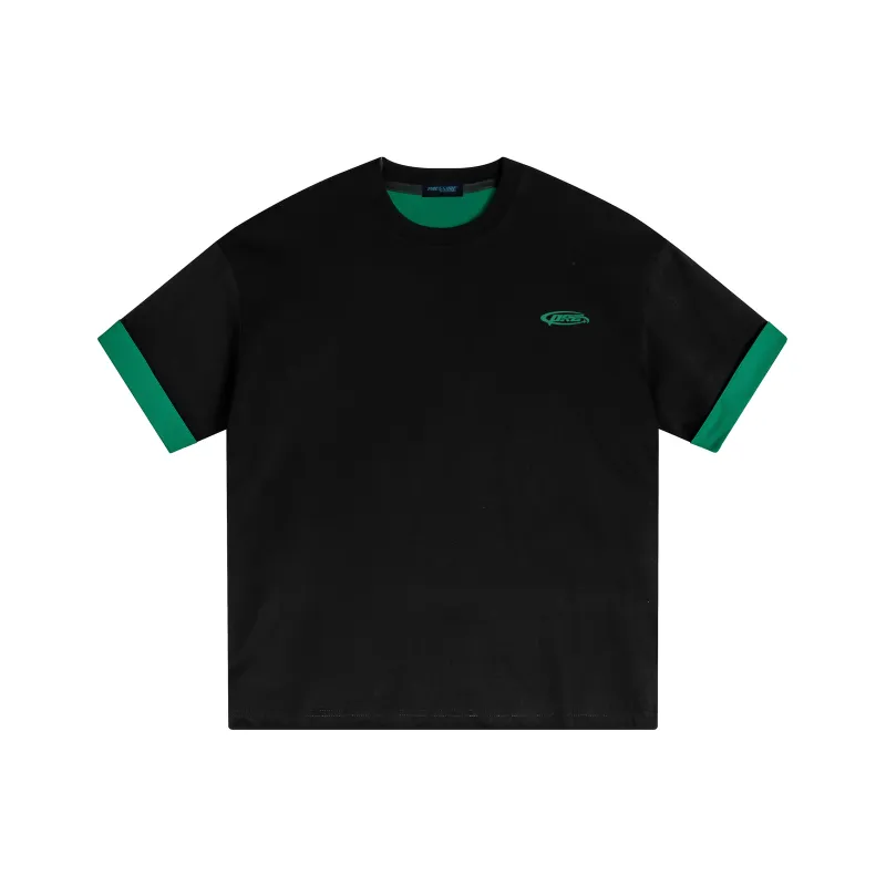 PRESSURE T Shirts Unisex-1