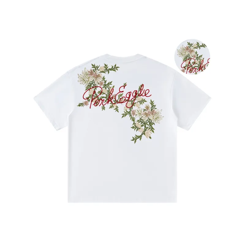 PERK EGLE T Shirts Unisex-4