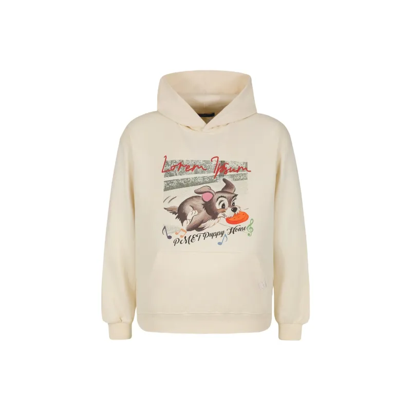 PMET Sweatshirts Unisex-2