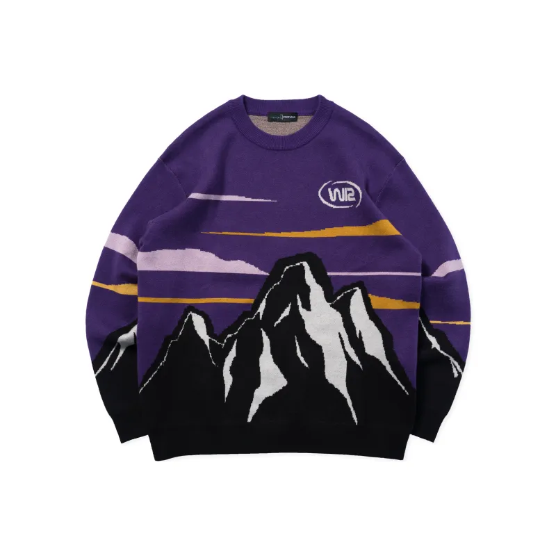 THE WIZ Sweaters Unisex-6