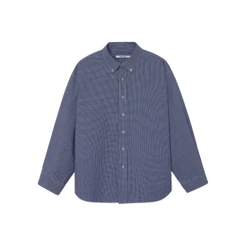 NANS STUDIO Shirts Men