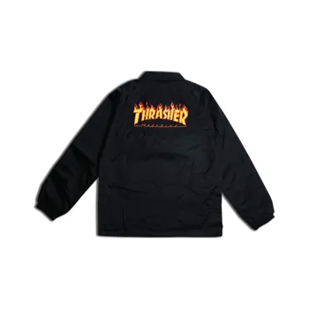 Thrasher Jackets Unisex