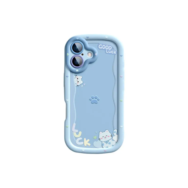 SUPER MOUSE Phone Cases-6