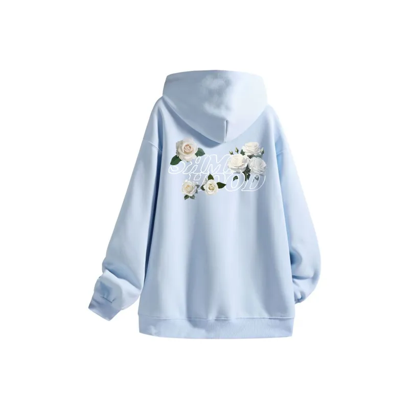 SIMPLE RIMLESS/SRME Sweatshirt Unisex-10