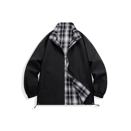 BEAR UNION Jackets & Coats Unisex
