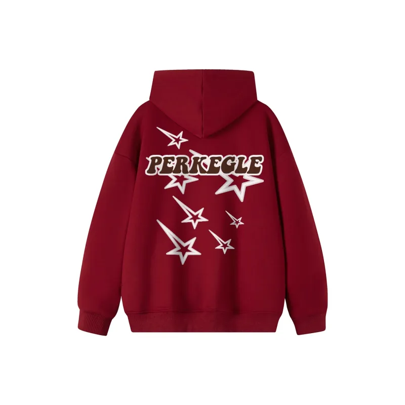 PERK EGLE Sweatshirts Unisex-6