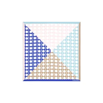 Ferragamo Gancini print Bandana