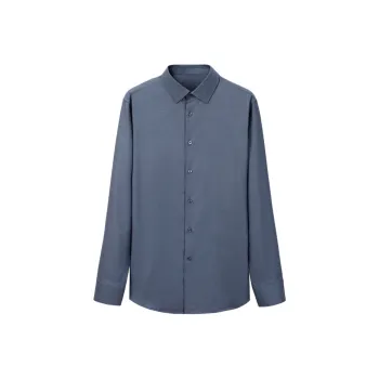 GOLDLION Small Shield Shirt Men's