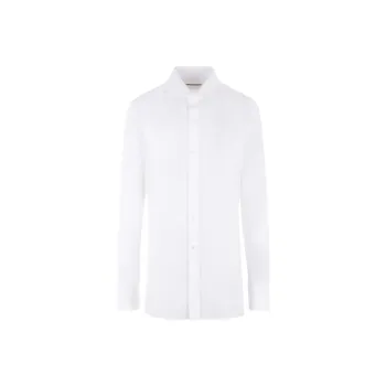 TOM FORD Long Sleeved Buttoned Shirt