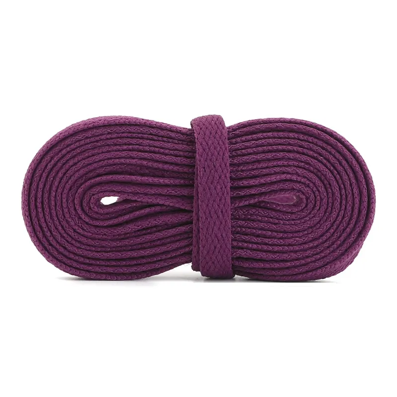 AAJF Polyester Shoelaces Unisex-0