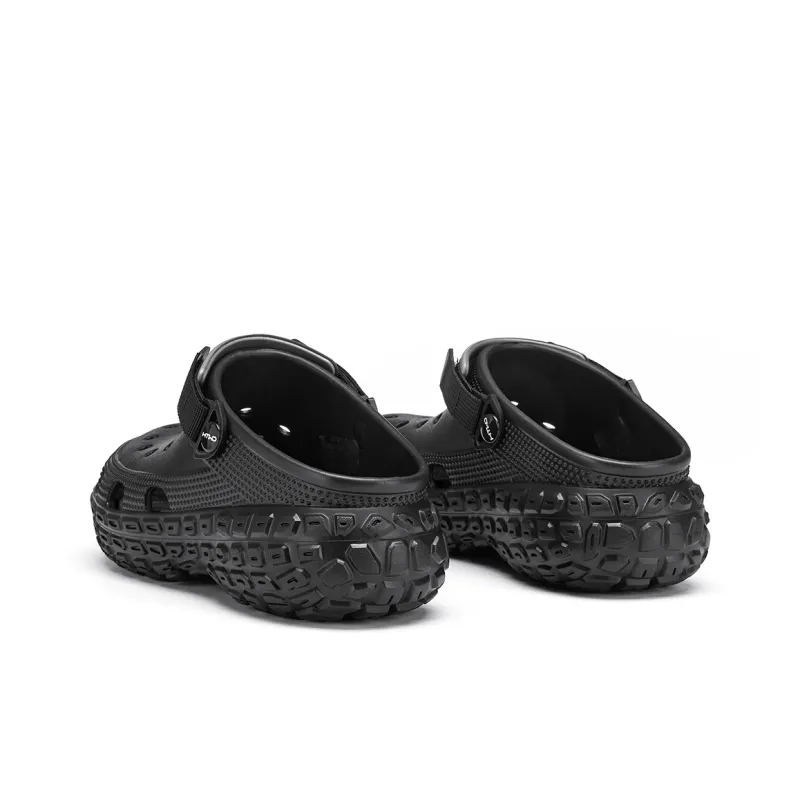 Hotwind Clogs Men-2