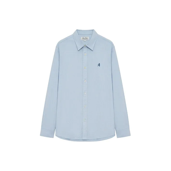 Teenie Weenie Men CleanFit Series Shirt Unisex-2