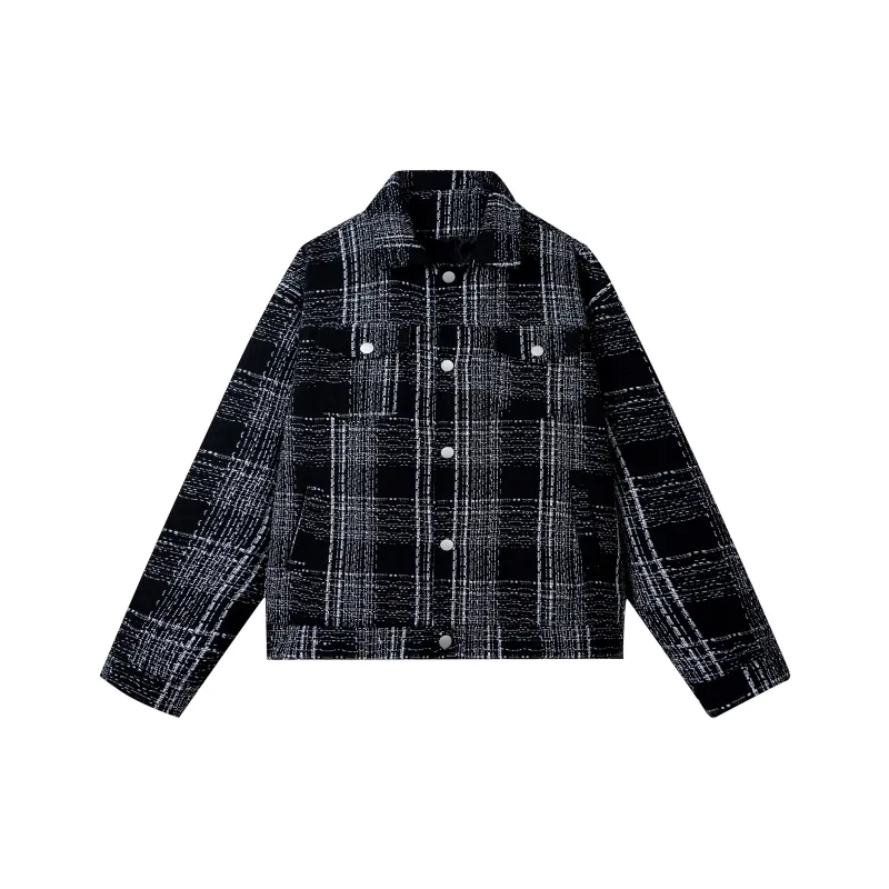 MindBridge Jackets & Coats Unisex-2