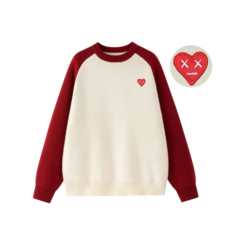 Emoji Sweaters Unisex-5