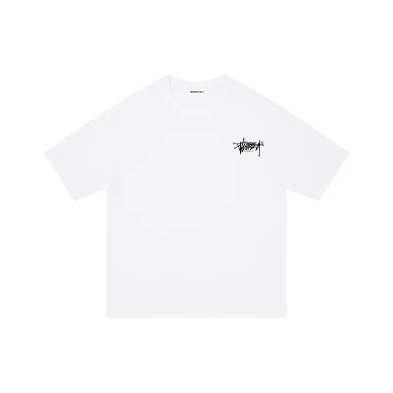 INNERSECT T Shirts Unisex-18