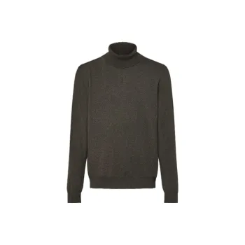 LOUIS VUITTON Knitwear Men's Dark Gray