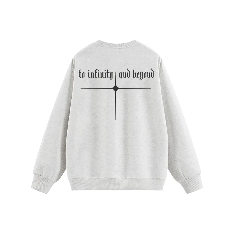 Disney Sweatshirts Unisex-0