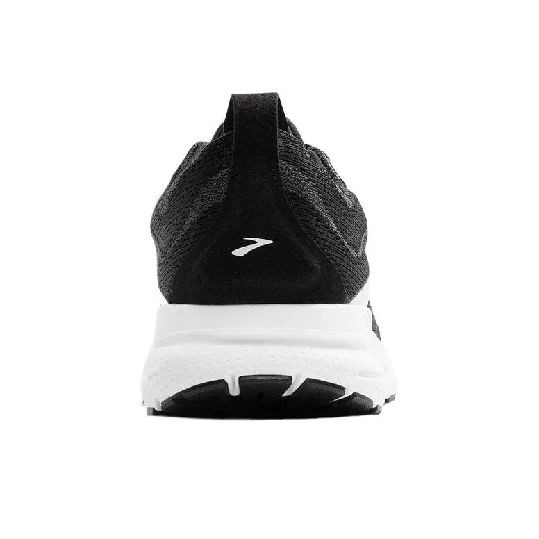 Brooks Trace 4 Black Grey White Women's-3