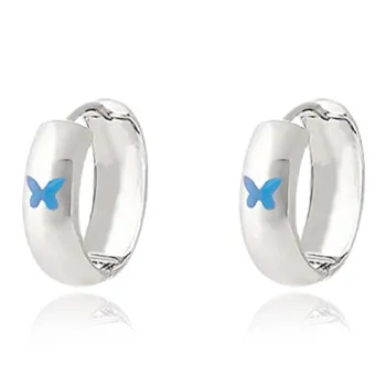 RINGLOVE Alloy Earrings Women's