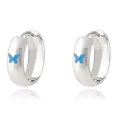RINGLOVE Alloy Earrings Women's-0