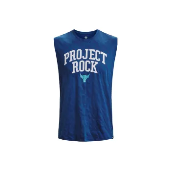Under Armour Johnson Tank Tops Men's Phantom Blue