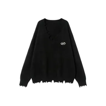 ETERNITY ITA Sweaters Unisex
