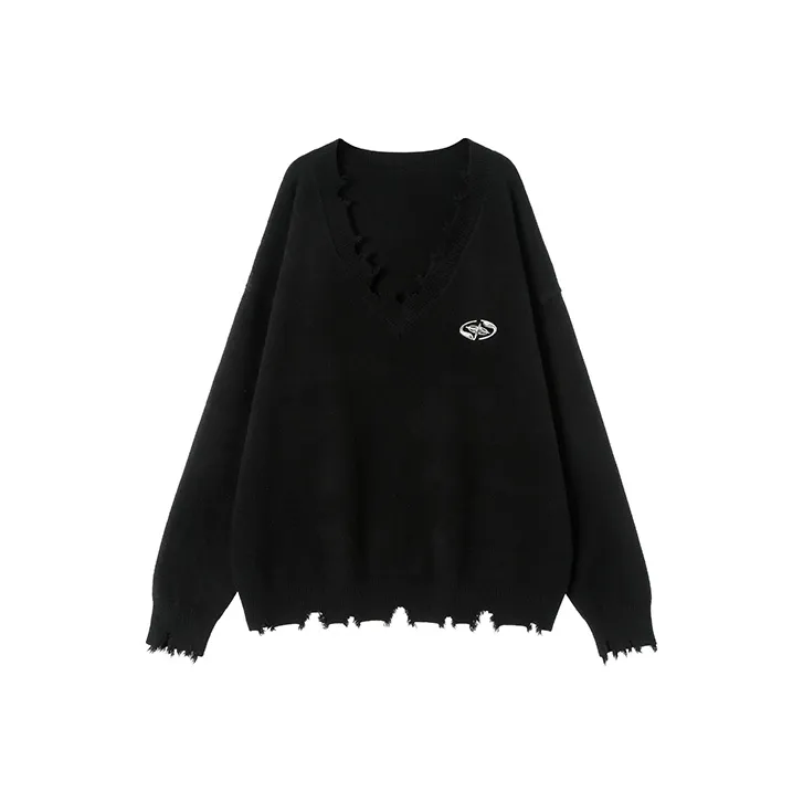 ETERNITY ITA Sweaters Unisex-0