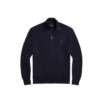 Polo Ralph Lauren FW22 Knitwear Men's Marine Blue