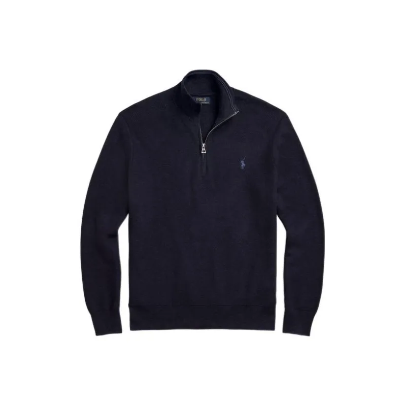 Polo Ralph Lauren FW22 Knitwear Men's Marine Blue-0