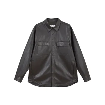 JACK JONES· Long Sleeved Top Coat Men's