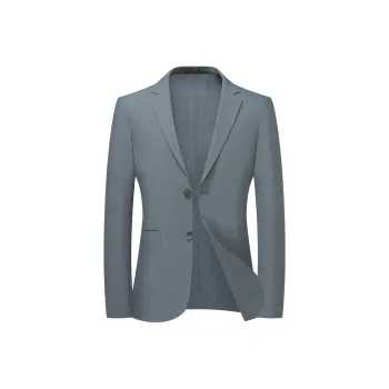 Loz Business Suit Men's Light Gray
