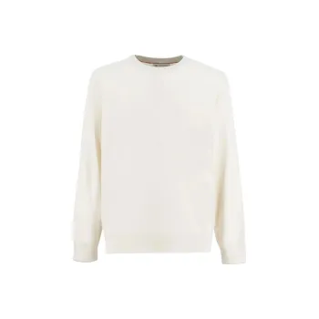 Brunello Cucinelli Fine knit Cashmere Jumper