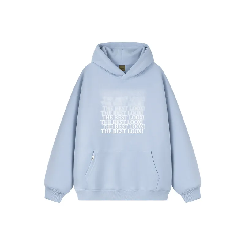LOOX! Sweatshirts Unisex-7