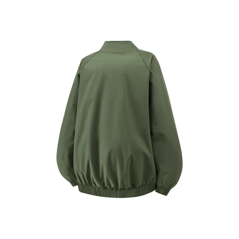CHARLIE GOLF Jackets & Coats Unisex-10