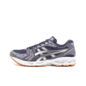 Asics Gel Kayano 14 A.P.C. Midnight Indigo Fog