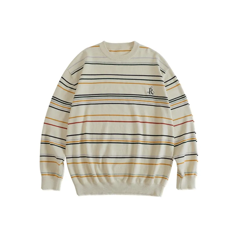 LR MADE Sweaters Unisex-0